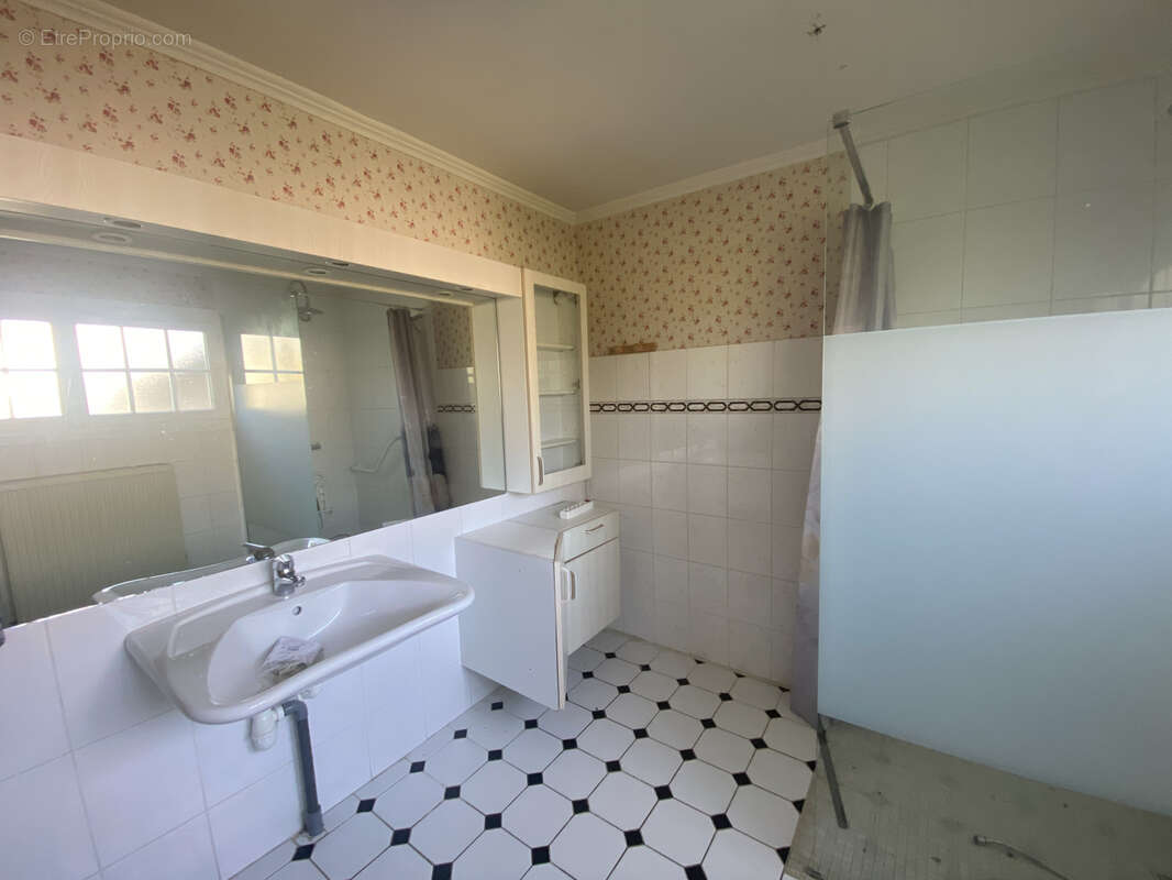 Maison à SAINT-AUBIN-RIVIERE