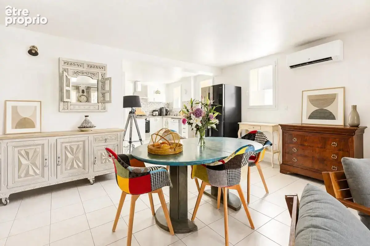 Appartement T3 de 82 m² à Villelaure - photo 5