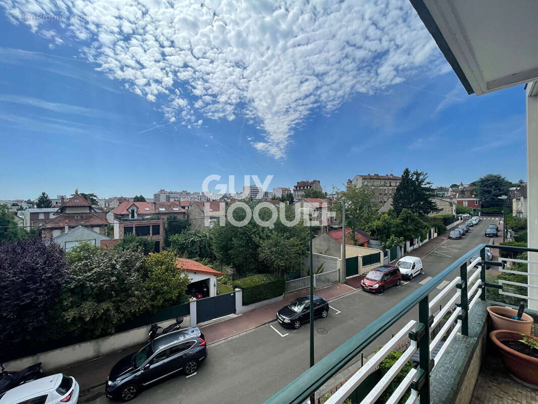 Appartement à CLAMART