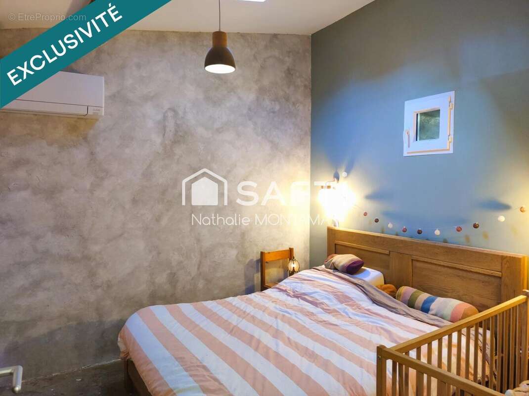 Photo 4 - Maison à SAINT-LAURENT-DE-LA-SALANQUE