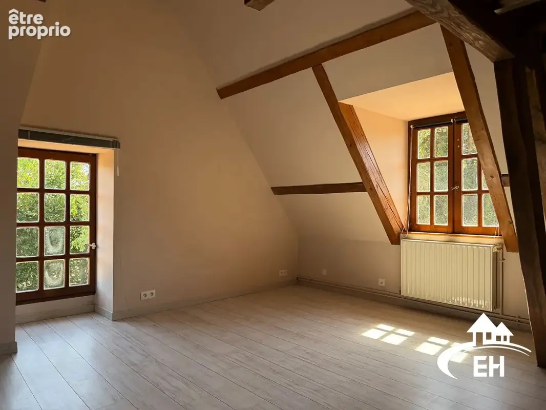 Maison de caractère - 5 chambres - 5 520 m² - Proche L'Aigle - photo 18
