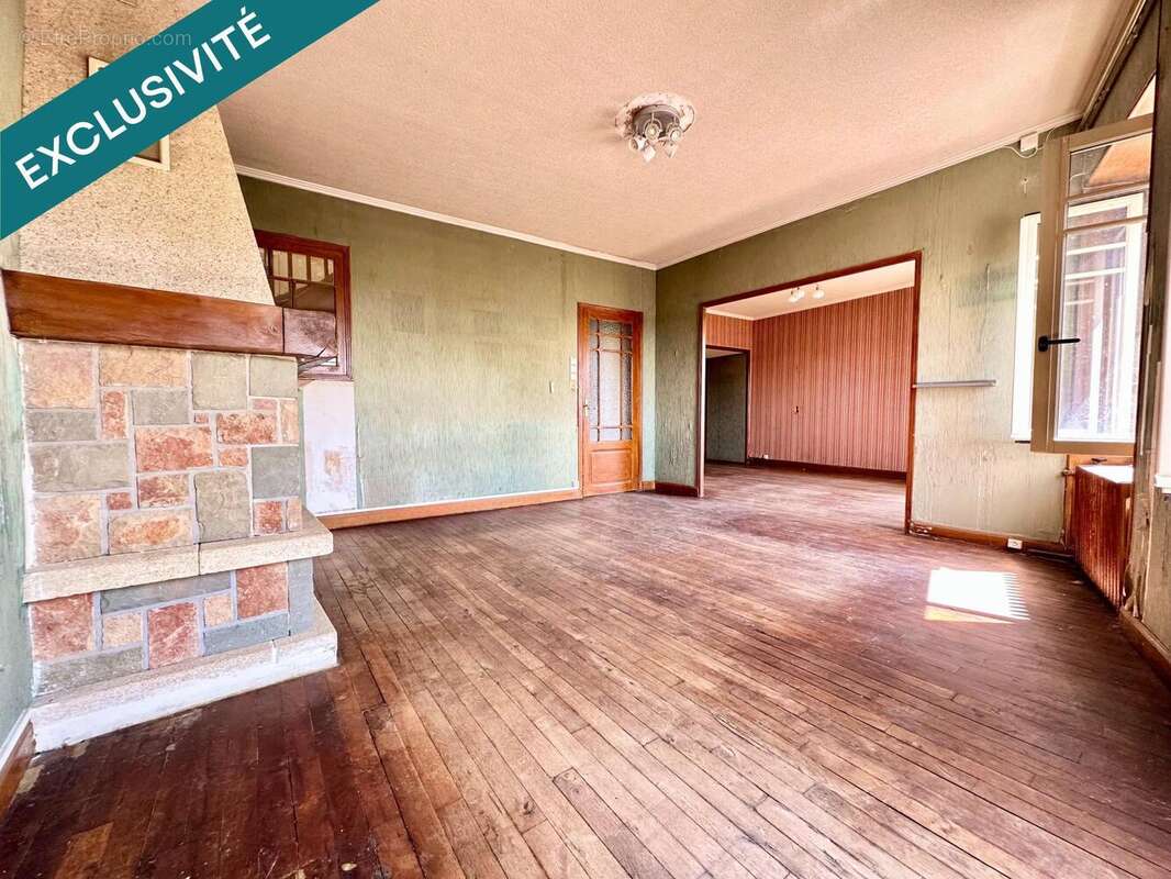 Maison 147 m² à Thiers  - photo 4