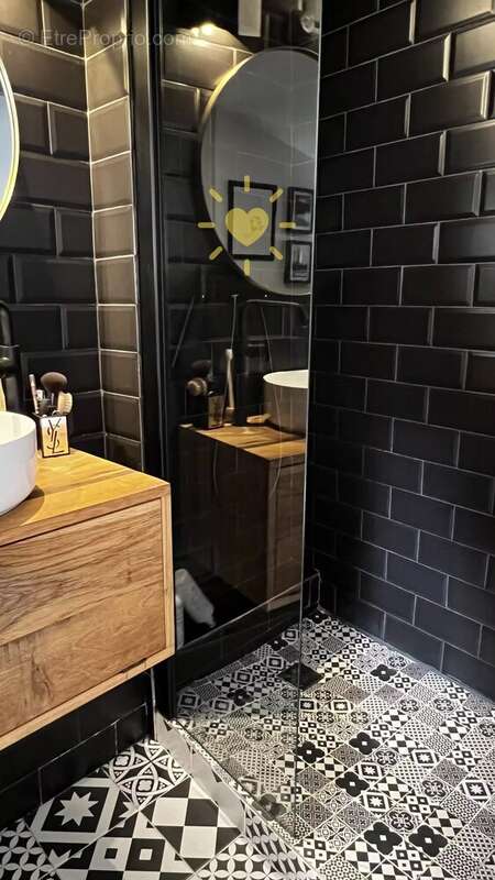 Appartement à CLAVIERS