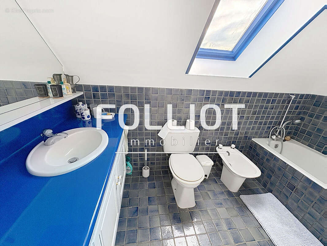 Maison à SAINT-GEORGES-D&#039;ELLE