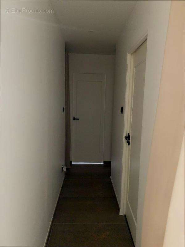 Appartement à MACON