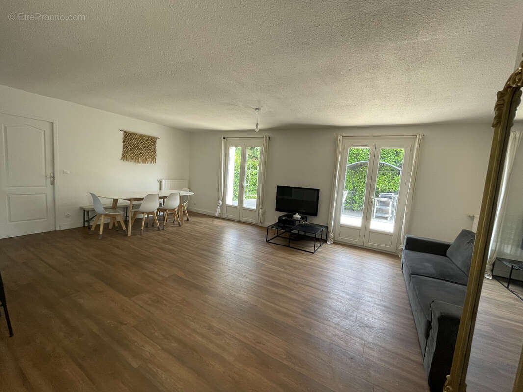 Maison à CARCASSONNE