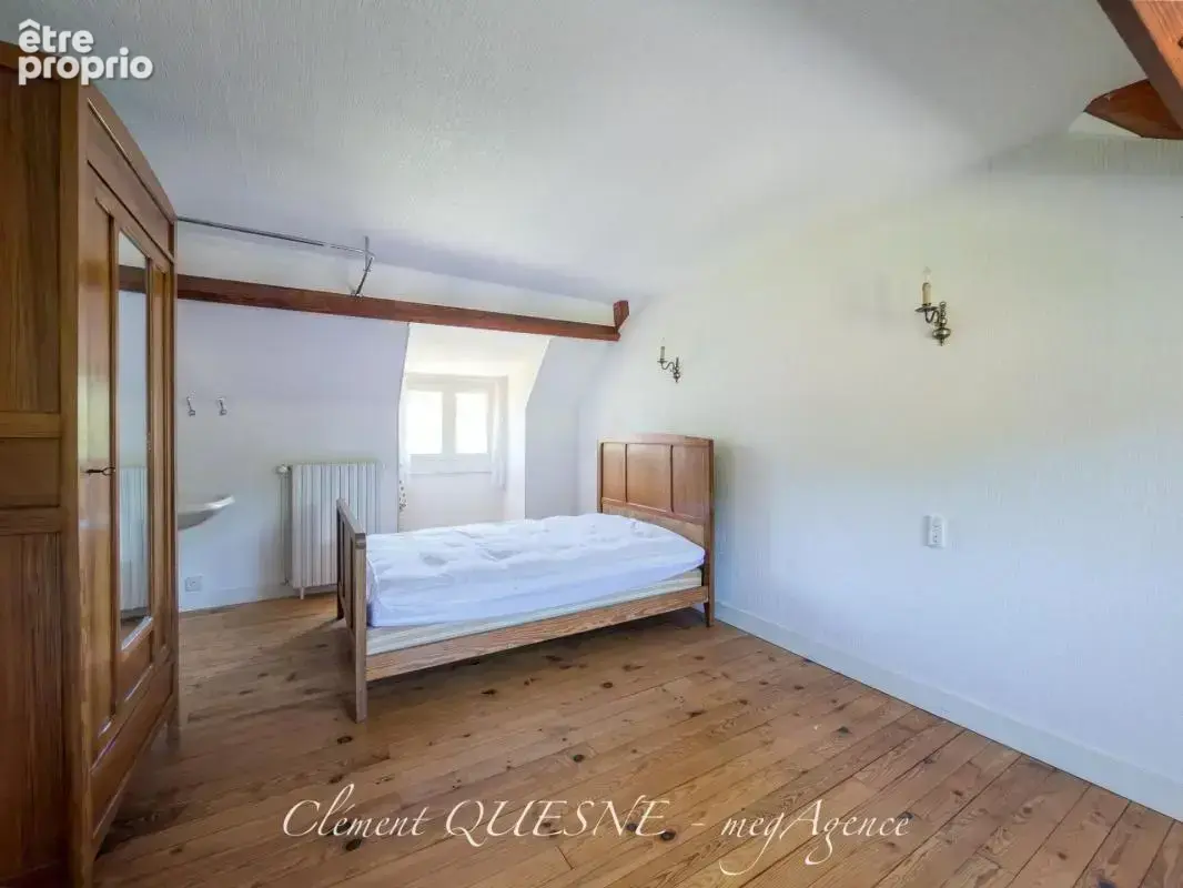 Maison familiale / 5 chambres / grand batiment - photo 16