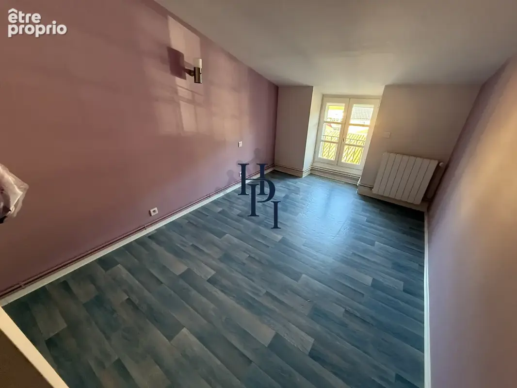 Vente maison avec terrasse et garage Saint Affrique - photo 11