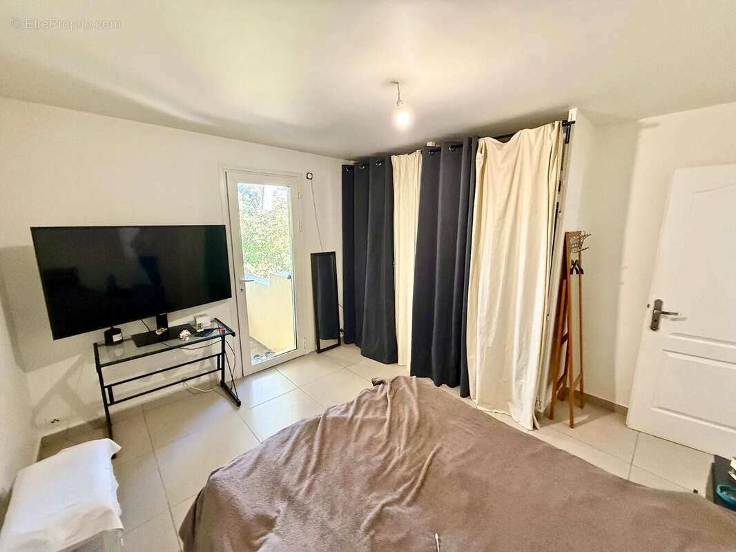 Maison à CAGNES-SUR-MER