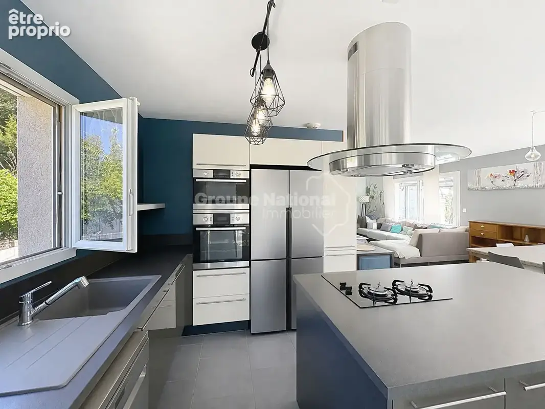 Exclusivité plain-pied 2015 piscine suite parentale aucun travaux intérieur - photo 6