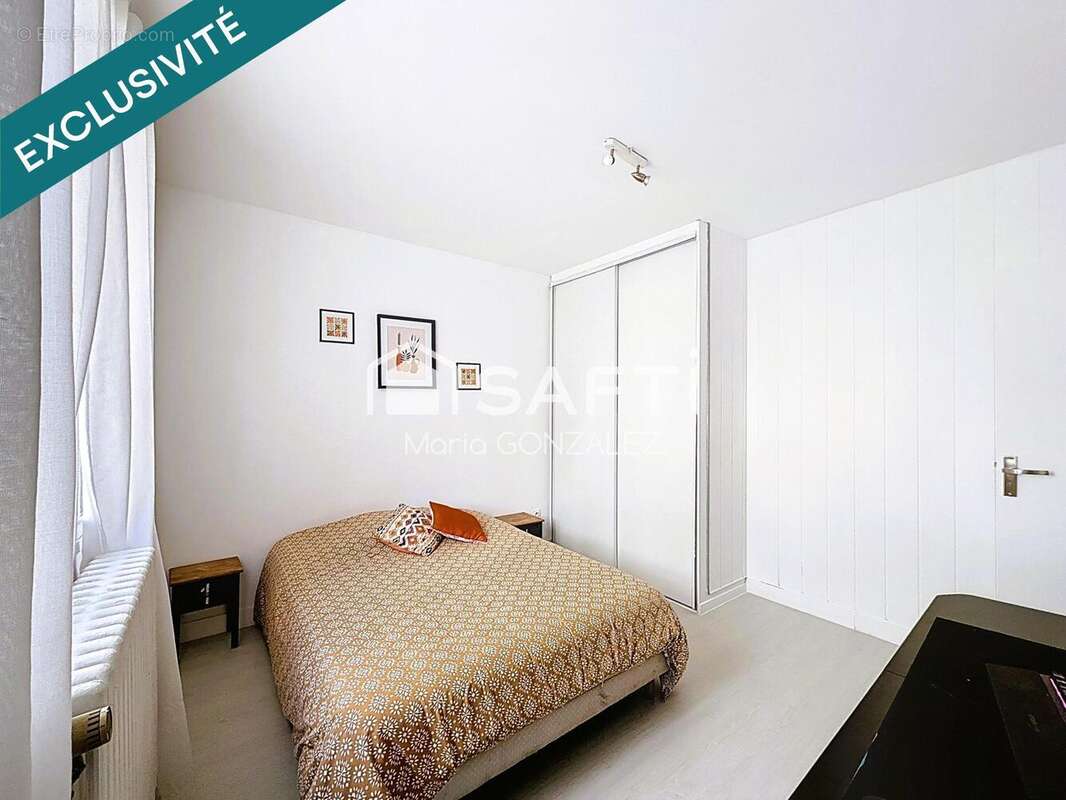 Photo 5 - Maison à MONTBAZON