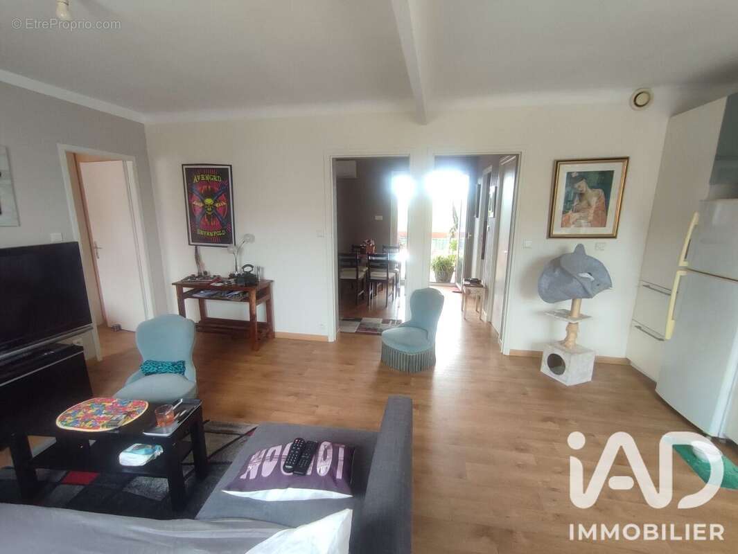 Appartement 55 m² à Caussade  - photo 3