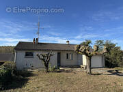 Maison à SAINTE-BAZEILLE