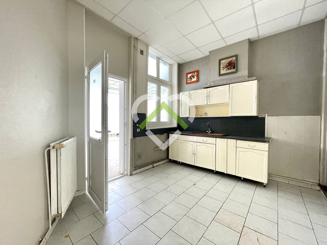 Maison à rafraîchir - photo 2