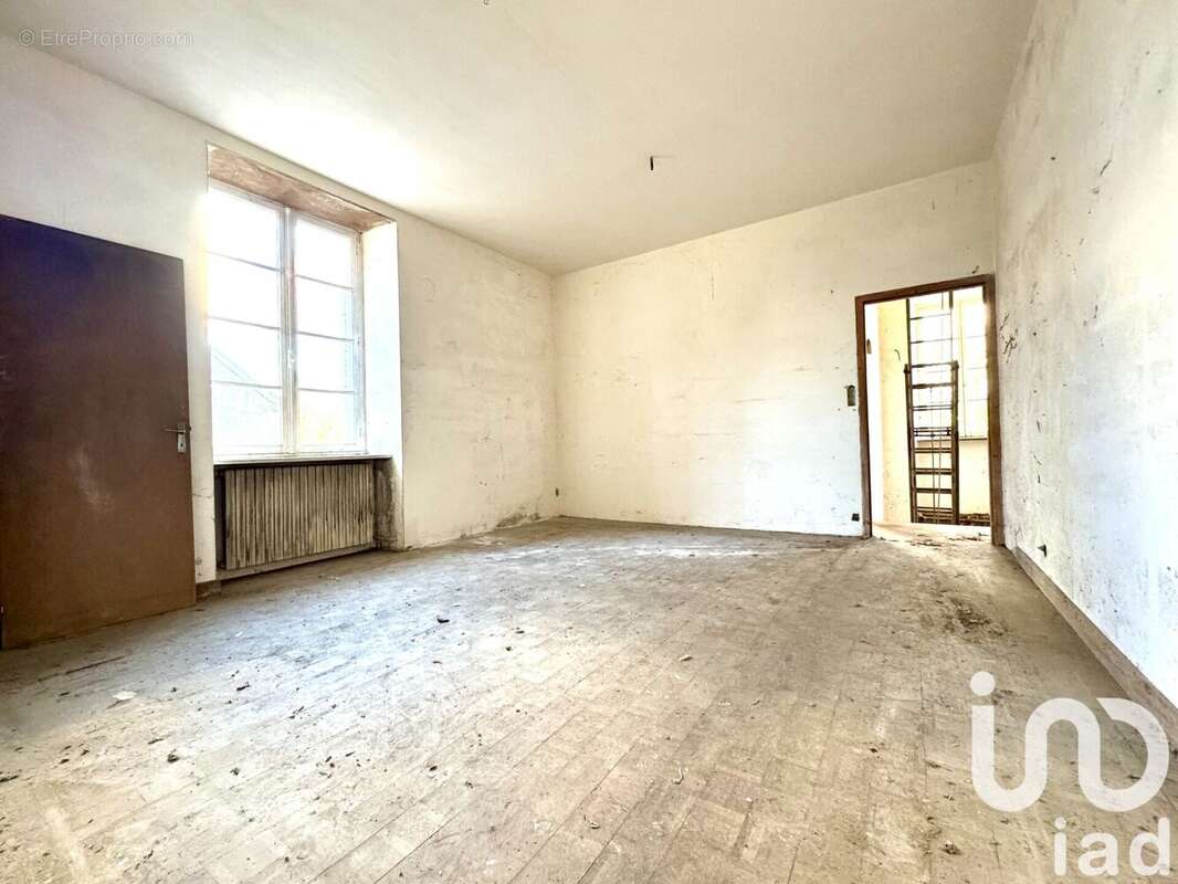 Photo 9 - Maison à SAINT-MARTIN-DES-PRES