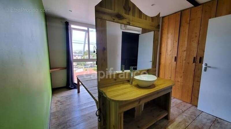 Appartement à FORT-DE-FRANCE