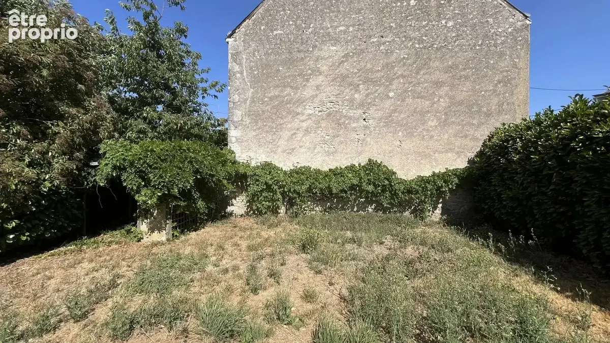 Maison 3 chambres, Cravant - photo 9