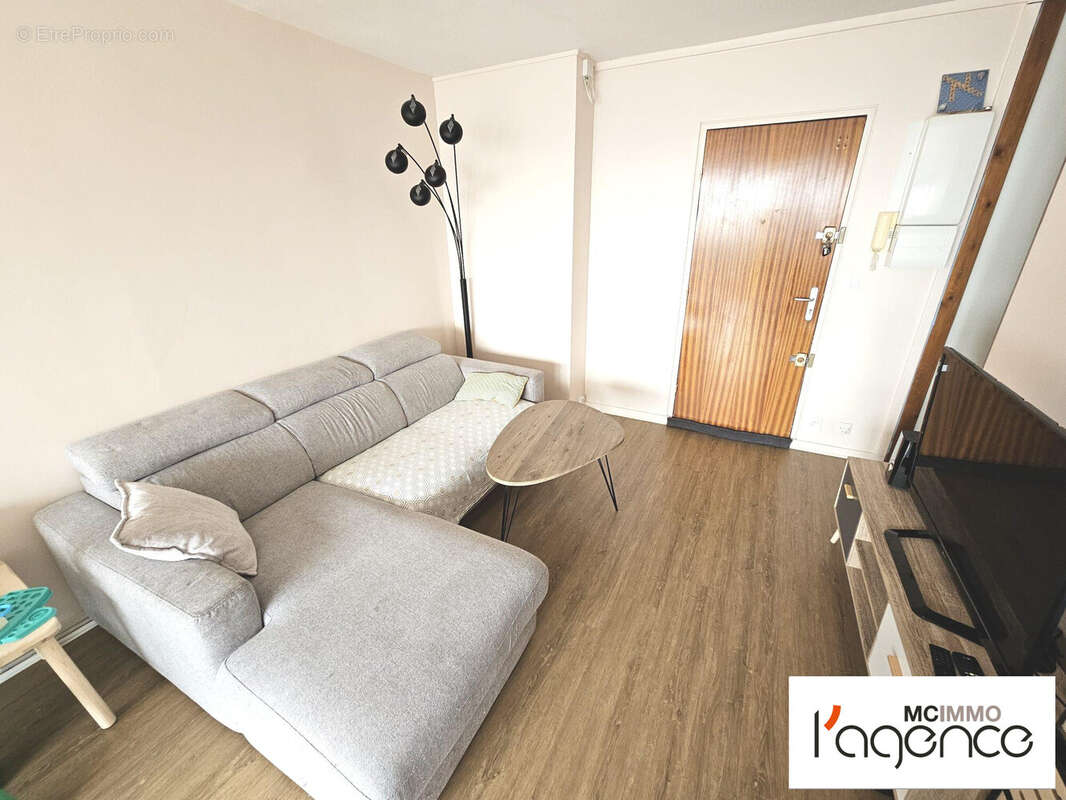 Appartement à LE HAVRE