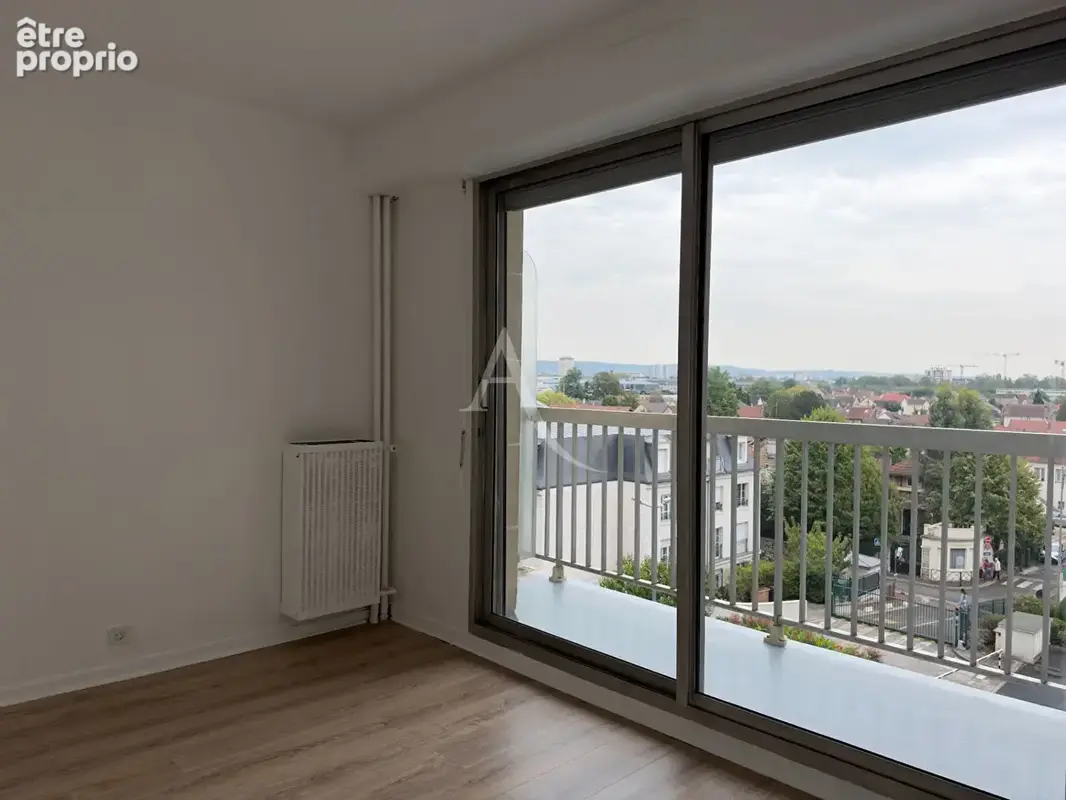 Appartement FRANCONVILLE - 2 pièce(s) - 47 m2 - photo 8