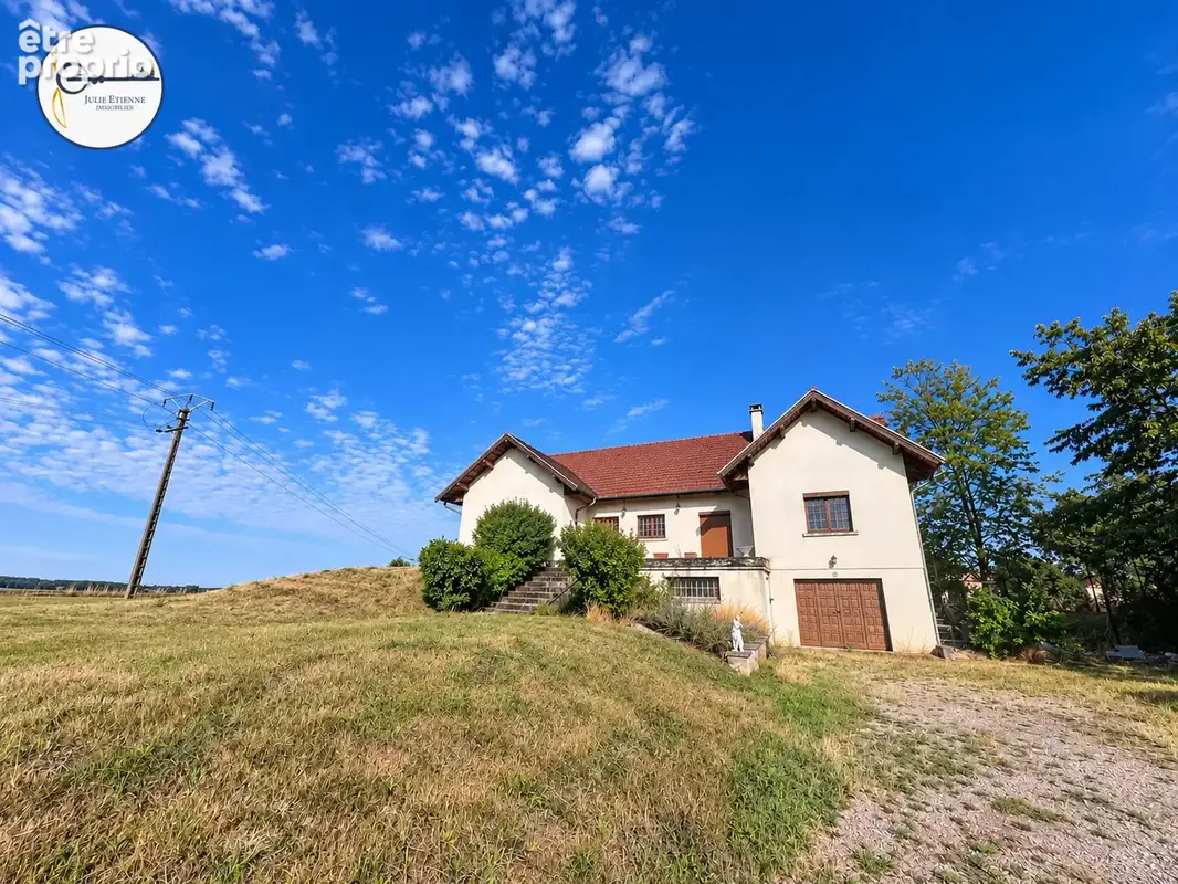 Photo Maison à Dounoux au prix de 205 200€