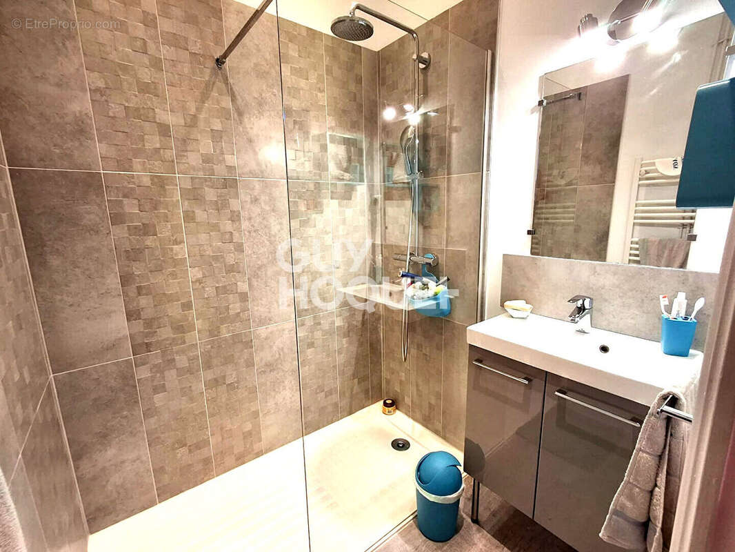 Appartement à LAON