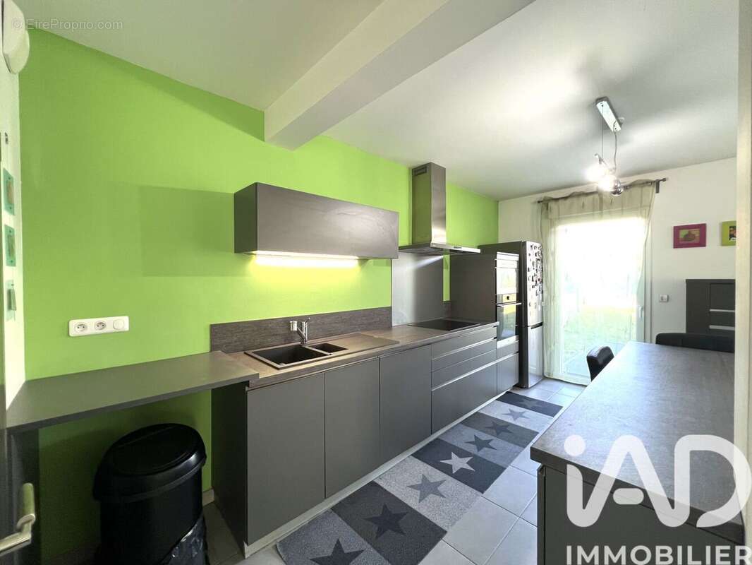 Photo 4 - Maison à MARANGE-SILVANGE