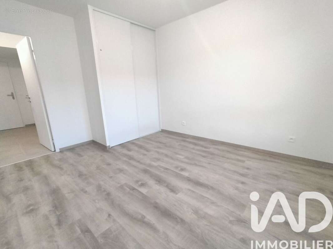 Photo 5 - Appartement à DOMARIN