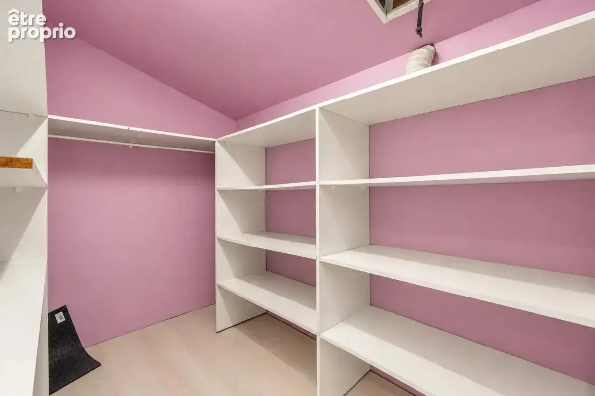 Appartement 3 pièces de 66 m² à Sète - photo 7