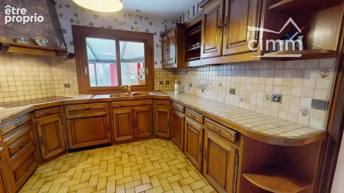 Maison familiale - photo 3