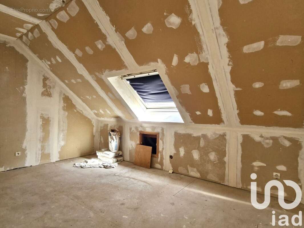 Photo 8 - Maison à RIVARENNES