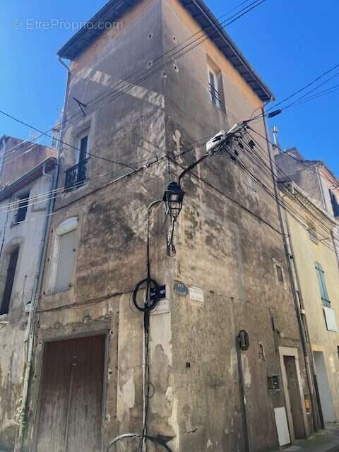 Appartement à BEZIERS