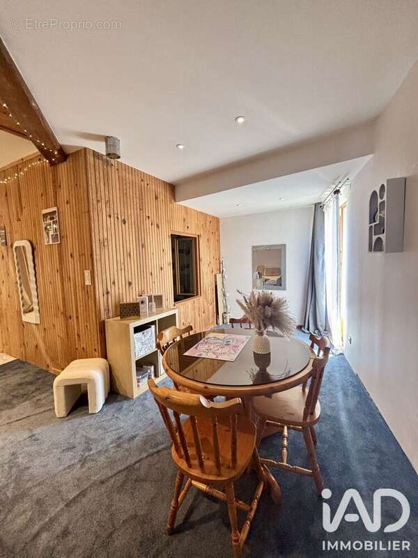 Photo 2 - Appartement à FLEURY