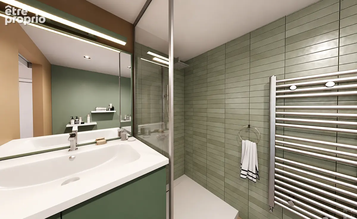 Maison individuelle - photo 12