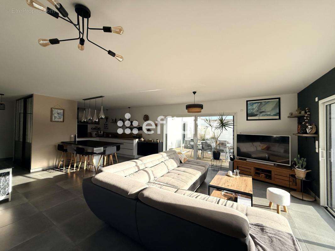Maison 127 m² à Medis  - photo 3