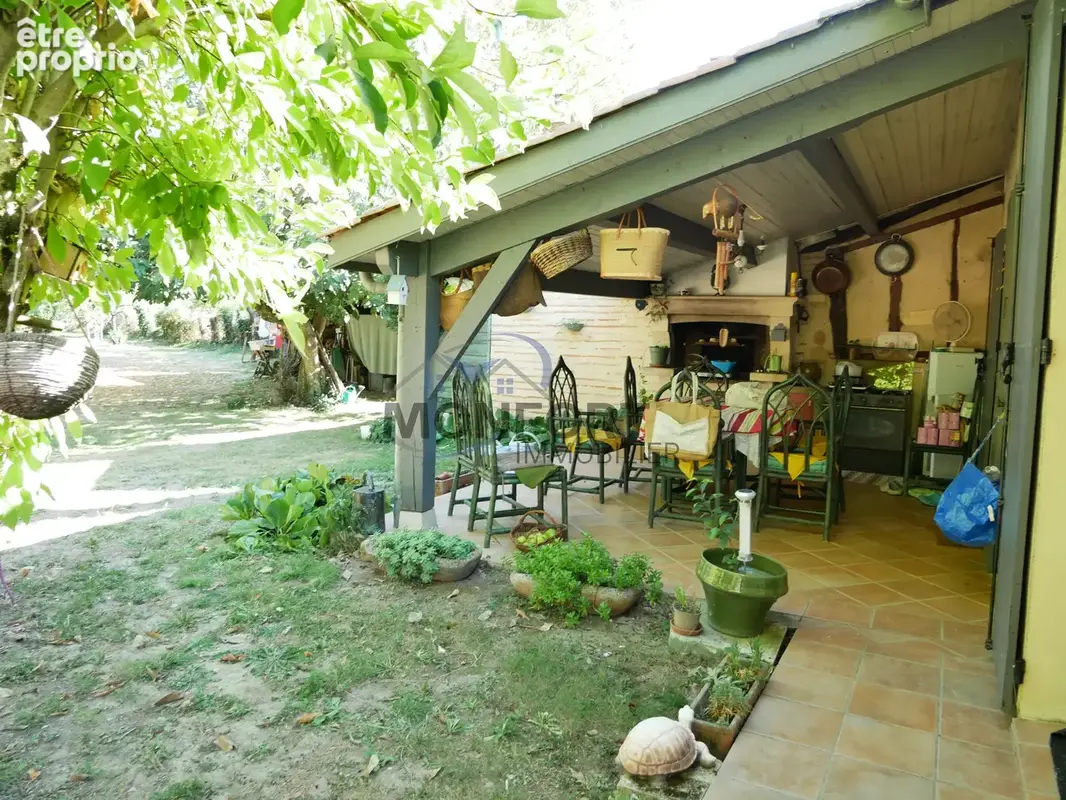 Maison en pierre avec - photo 2