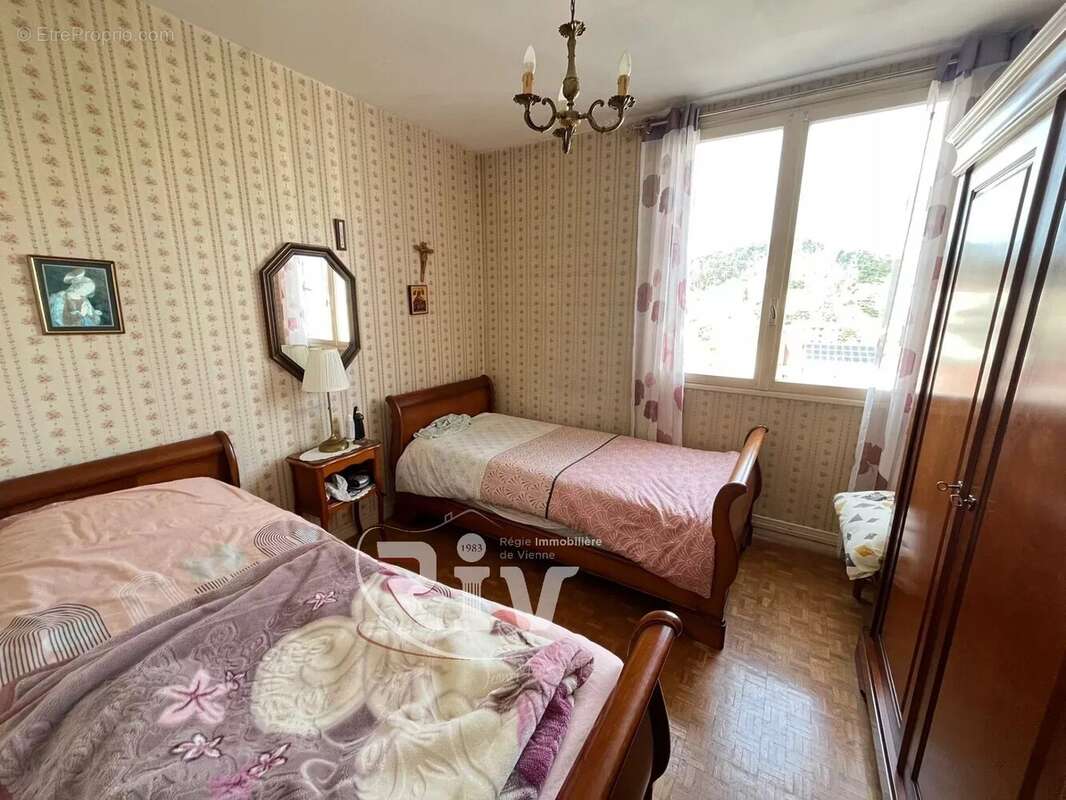 Appartement à VIENNE