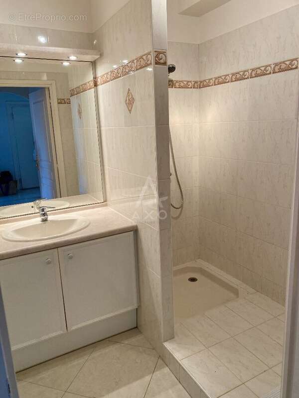 Appartement à SAINT-RAPHAEL