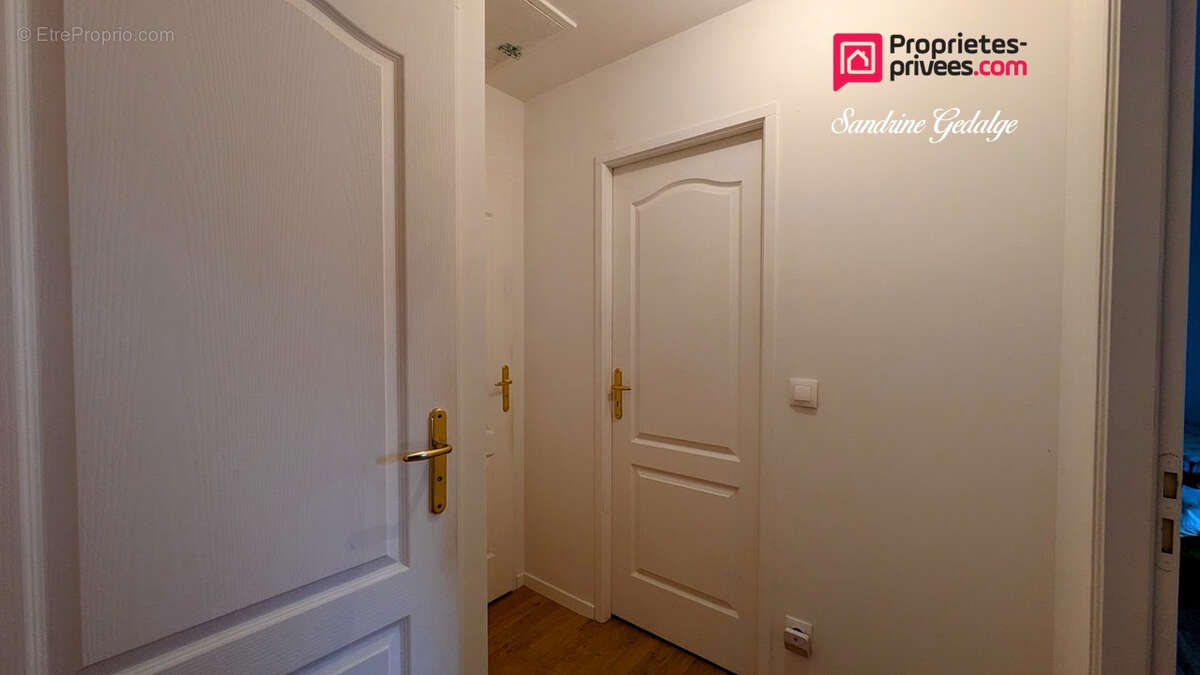 Maison à ONS-EN-BRAY