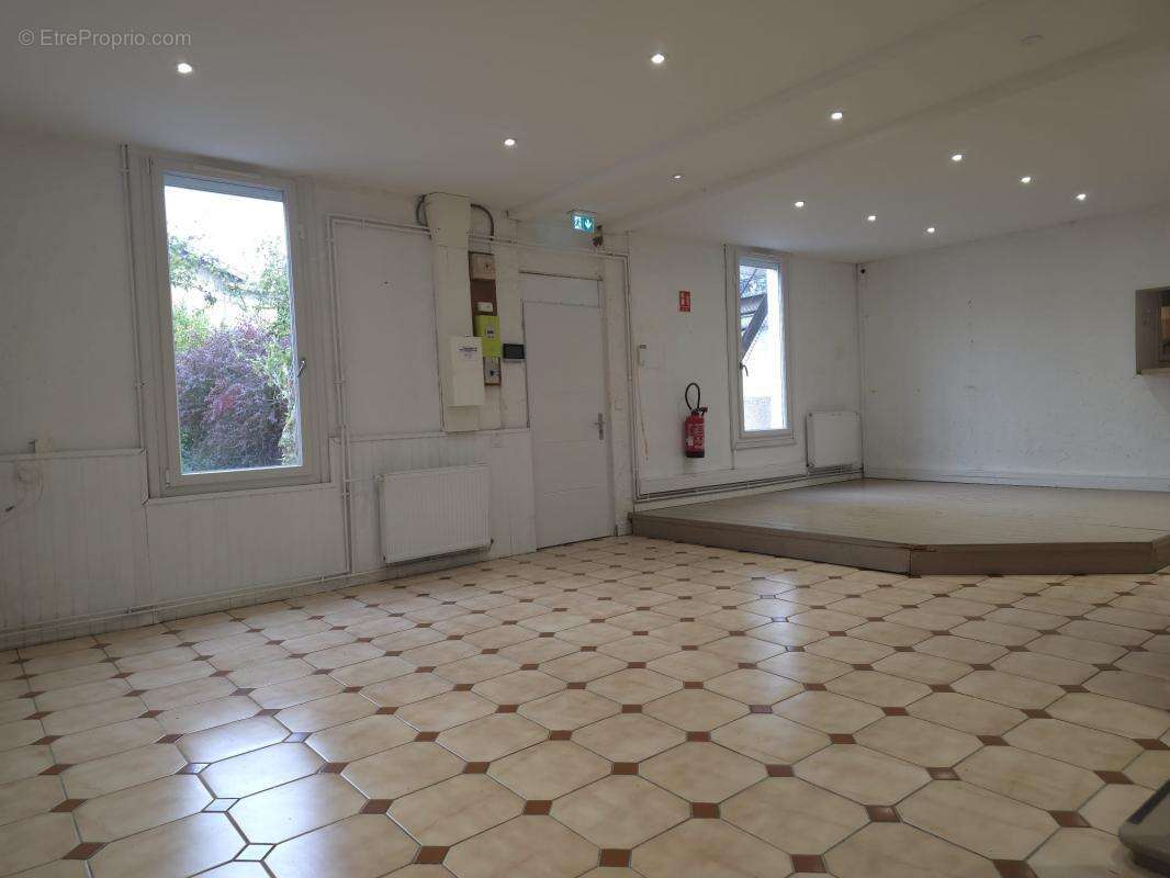 Maison à VILLEURBANNE