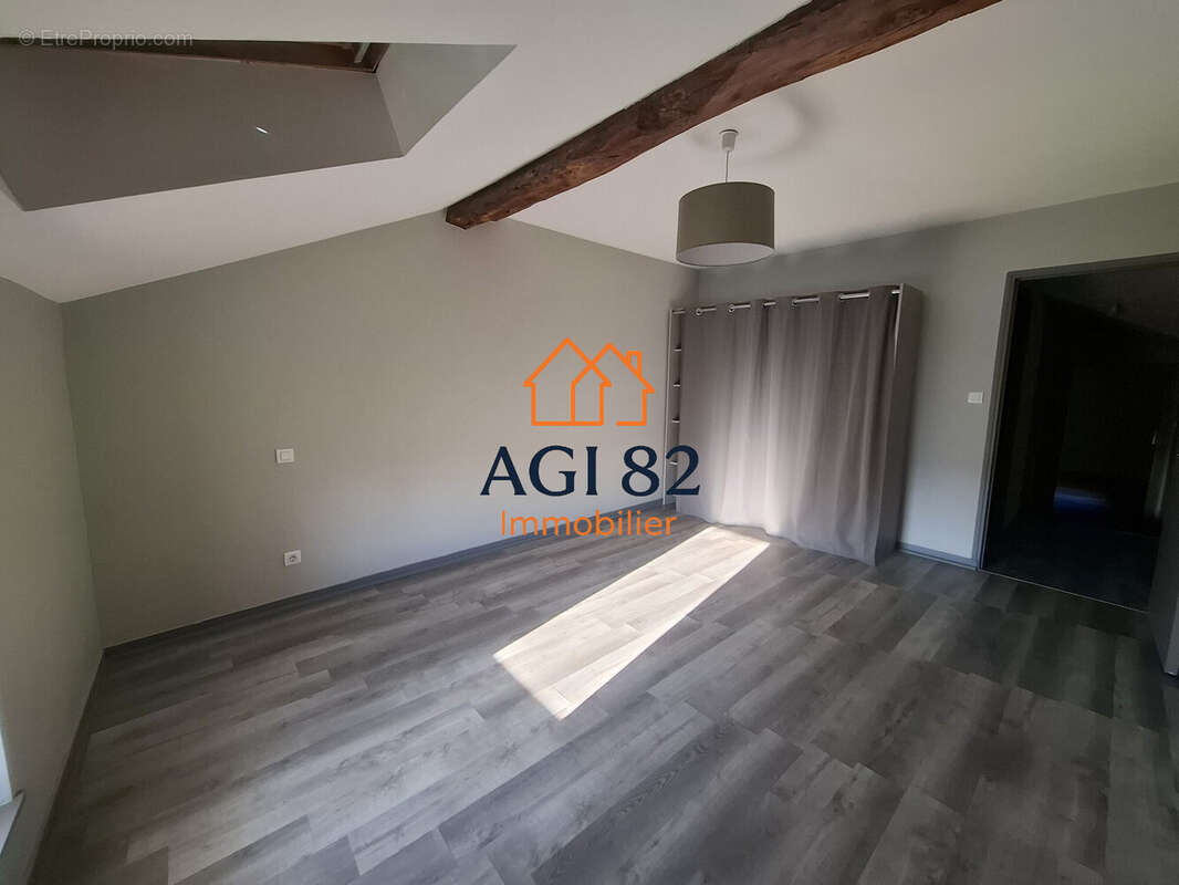 Appartement à CASTELSARRASIN