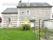 Maison à ANGERVILLE-L'ORCHER