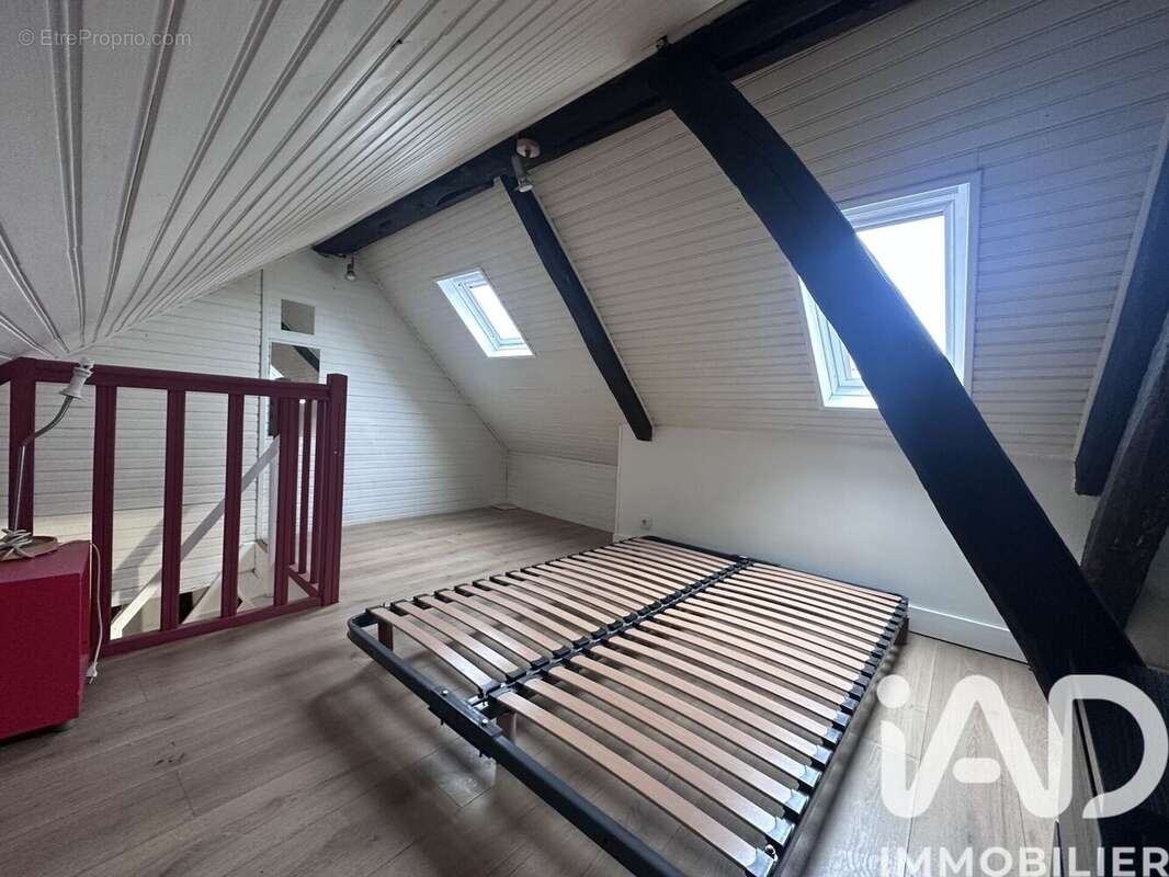 Photo 6 - Appartement à TOURS