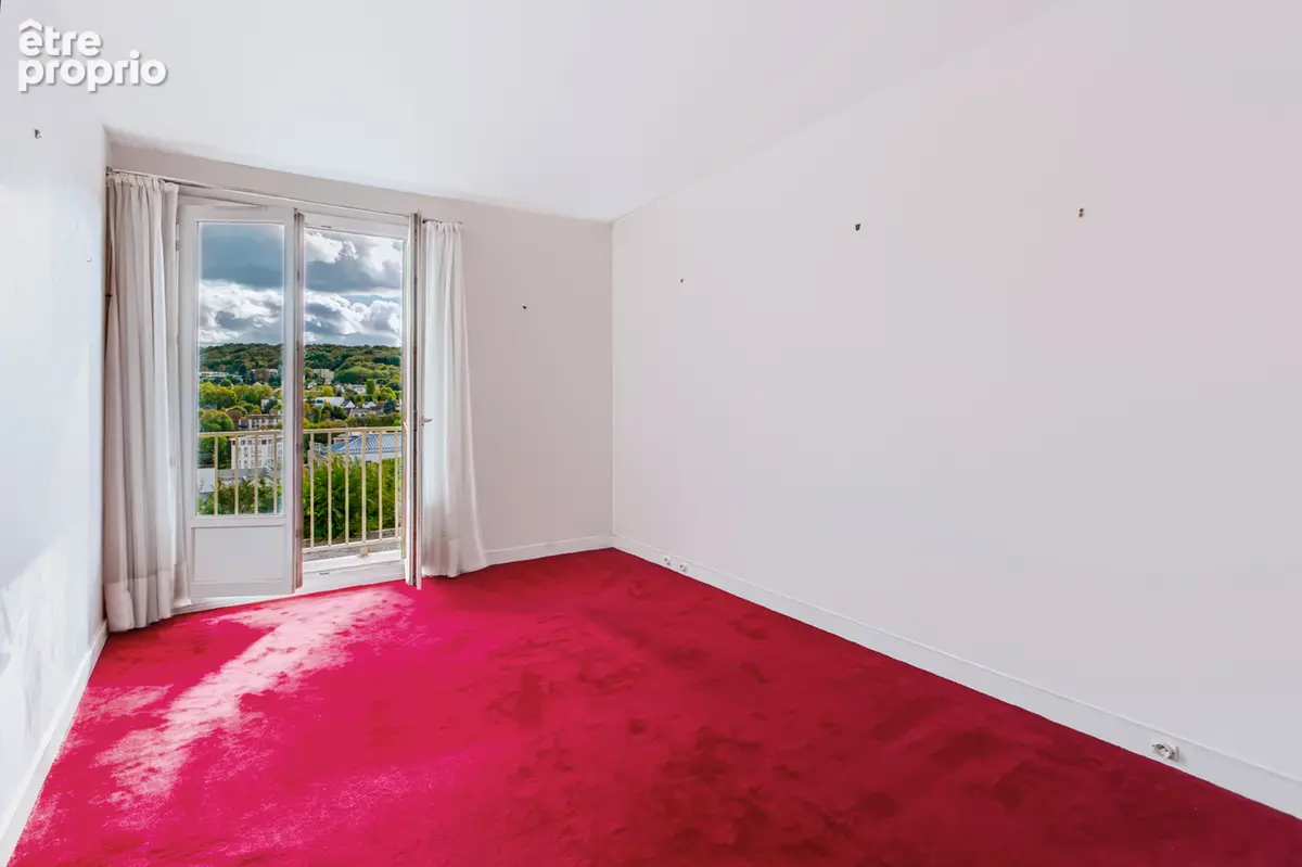 Appartement de 6 pièces aux beaux volumes - photo 8