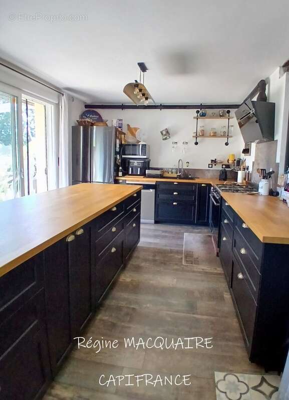 À vendre – Pavillon 6 pièces, 151 m², 4 chambres dont 1 au Rdc, terrain 2 500 m² – Luminosité, rénovation, confort à Vire Norman - photo 21