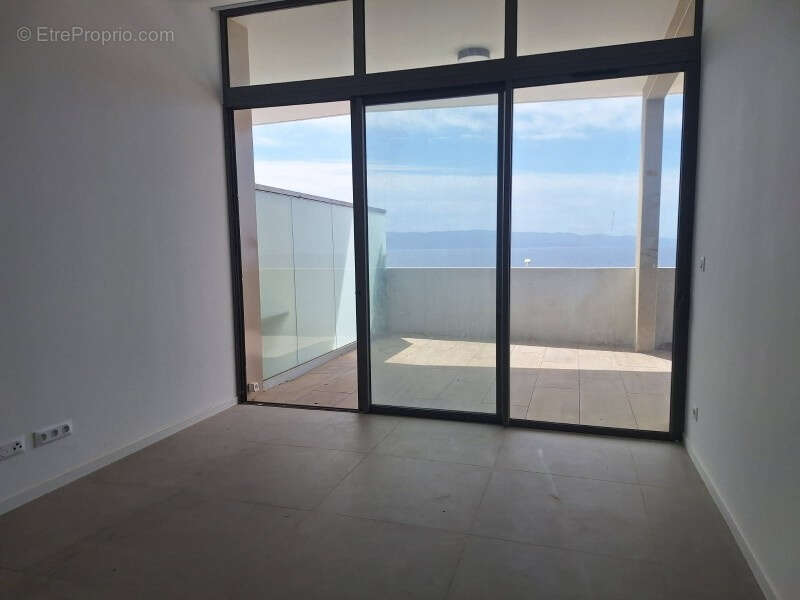 Appartement à AJACCIO