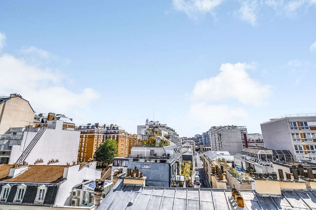 Appartement à PARIS-12E
