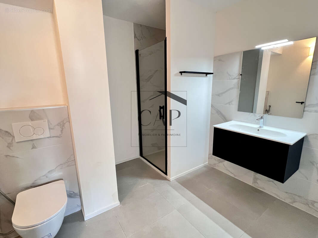 Appartement à PIANOTTOLI-CALDARELLO
