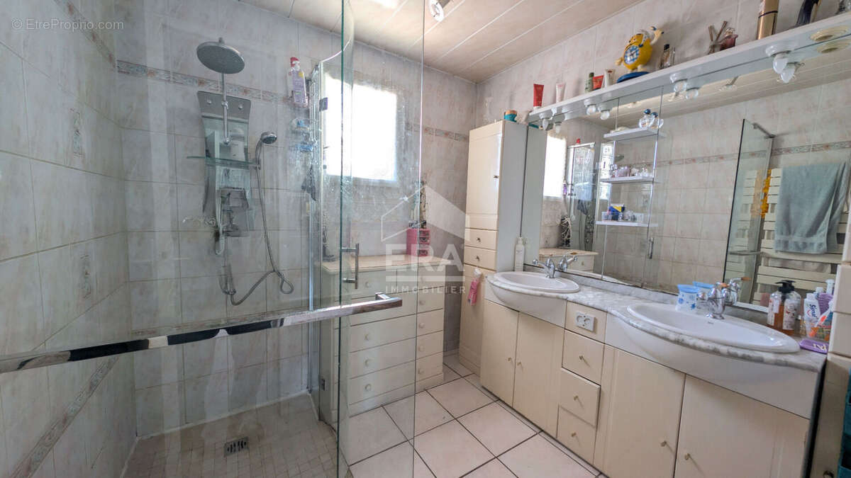 Maison à SAINT-ALBAN