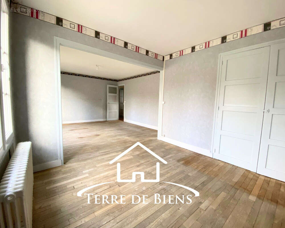 Maison à SOISSONS