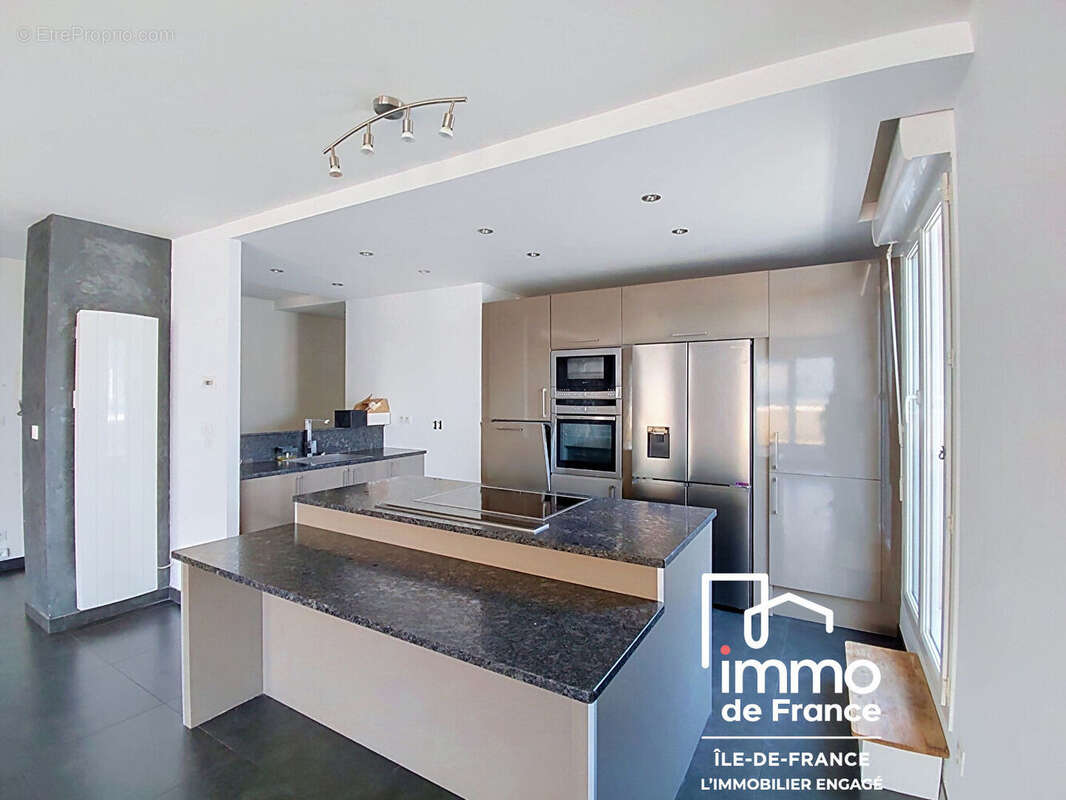 Appartement 4 pièces de grand standing à vendre à Luce - Réf 218 - photo 2